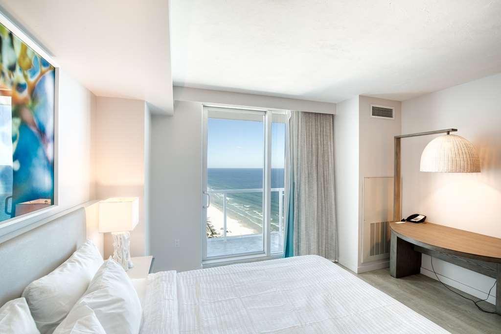 Daytona Grande Oceanfront Resort Daytona Beach Cameră foto