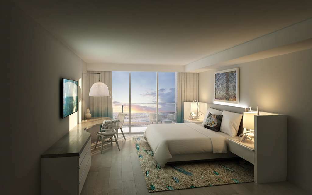 Daytona Grande Oceanfront Resort Daytona Beach Cameră foto